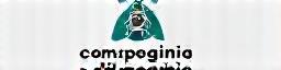 Logo Compagnia del Pedale
