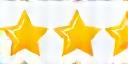 Valutazione cinque stelle